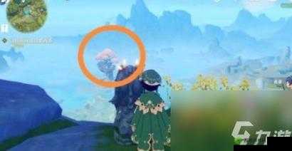 原神无妄坡八龙石像解谜攻略：顺序、位置与解法