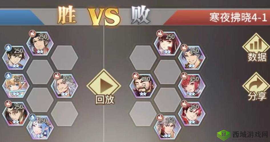 斗罗大陆武魂觉醒寒夜拂晓深度解析通关攻略与技巧分享