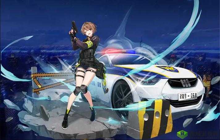 异界事务专员姜素英角色定位与职责详解：探秘其角色特点与重要性