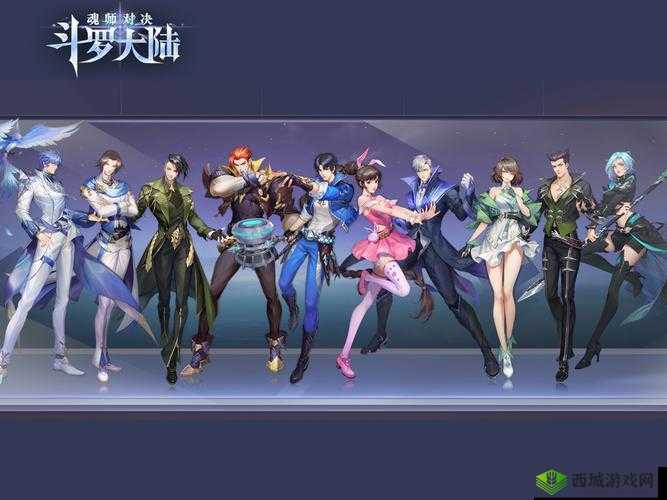 斗罗大陆魂师对决玉天心强力阵容搭配指南：策略角色与优势解析