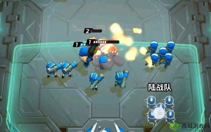 伊甸之战异种阵营攻略：教你玩转独特玩法