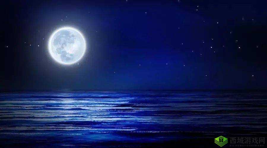 宿命回响下的月光强度深度解析:月光如何影响命运旋律的旋律强度与节奏