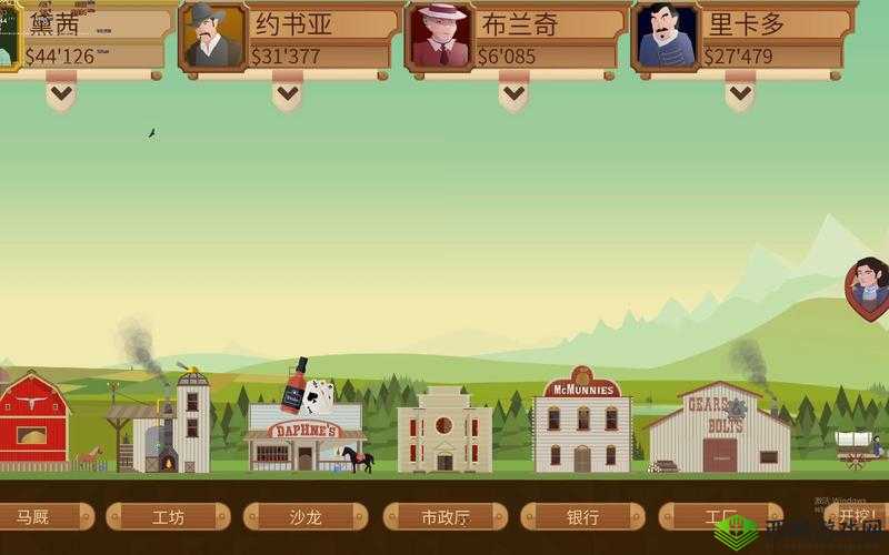 《石油大亨手游》上线时间及价格介绍