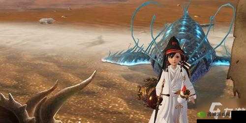 妄想山海:化灵丹寻宝之旅