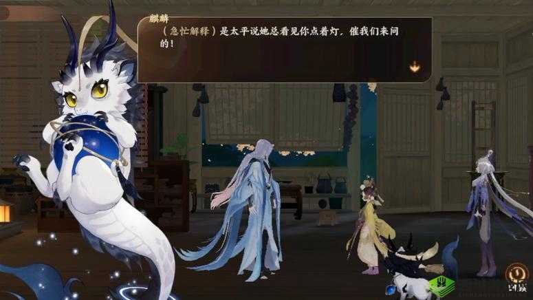 忘川风华录奇遇系统全面解析:触发条件及奖励汇总大全揭秘