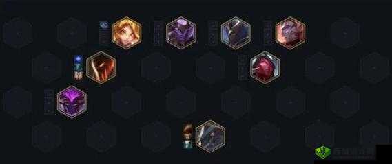 云顶之弈 10.12 圣盾龙王详细攻略 玩法与搭配全面讲解