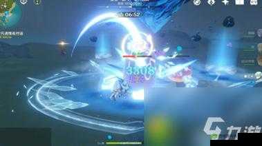 原神命定之星联机本单人速刷攻略：快速通关的秘密技巧