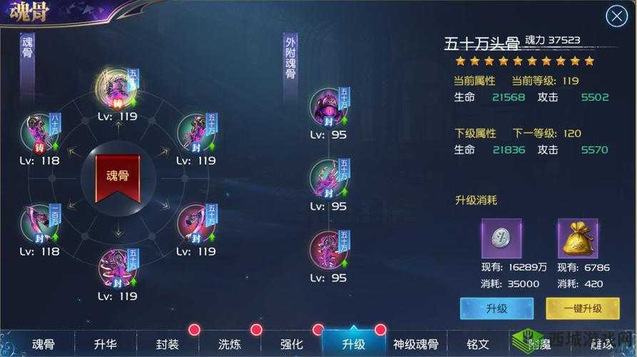 斗罗大陆魂师对决魂骨获取秘籍及突破攻略全解析:掌握获取与提升方法,成就顶尖魂师实力