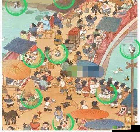 文字成精：全方位攻略解析，挑战无死角找出所有瓜的通关秘籍