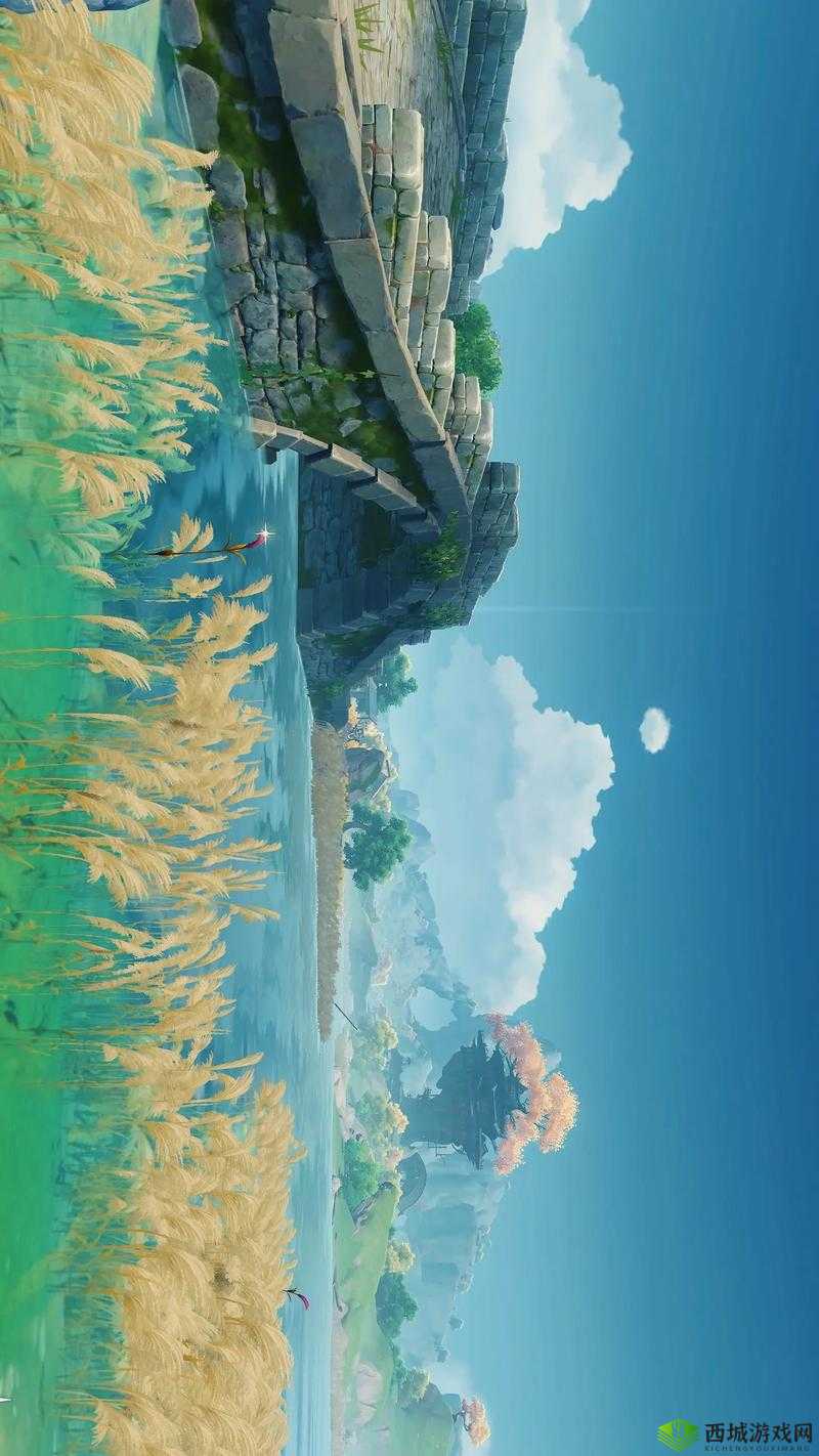 如何应对原神荻花洲的狗大壮：赶走它的实用方法