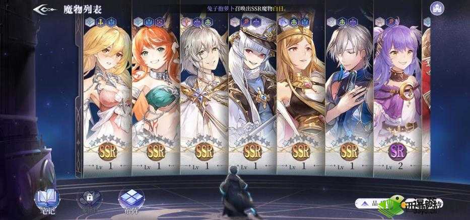 月神迷宫白日强度测评览:冒险者的必经之路