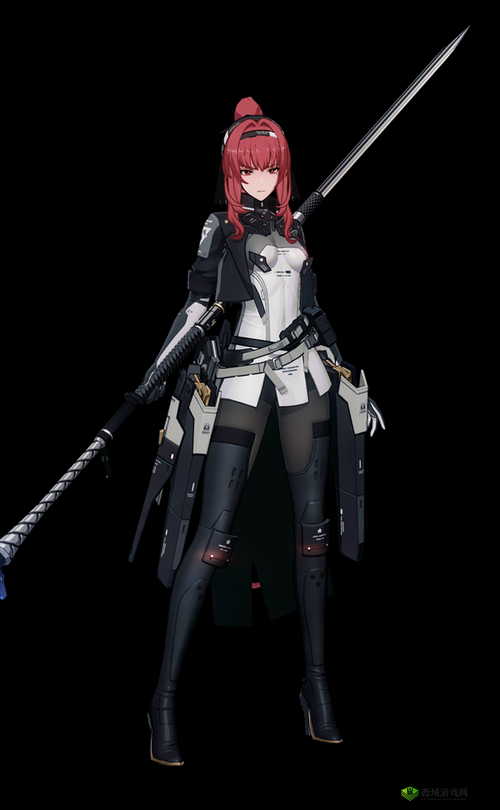 战双帕弥什薇拉绯耀技能强度测评览：全能型英雄，完美表现