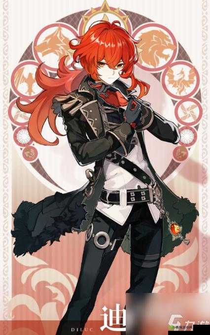 原神迪卢克最佳反应工具人推荐，这些角色你想到了吗？