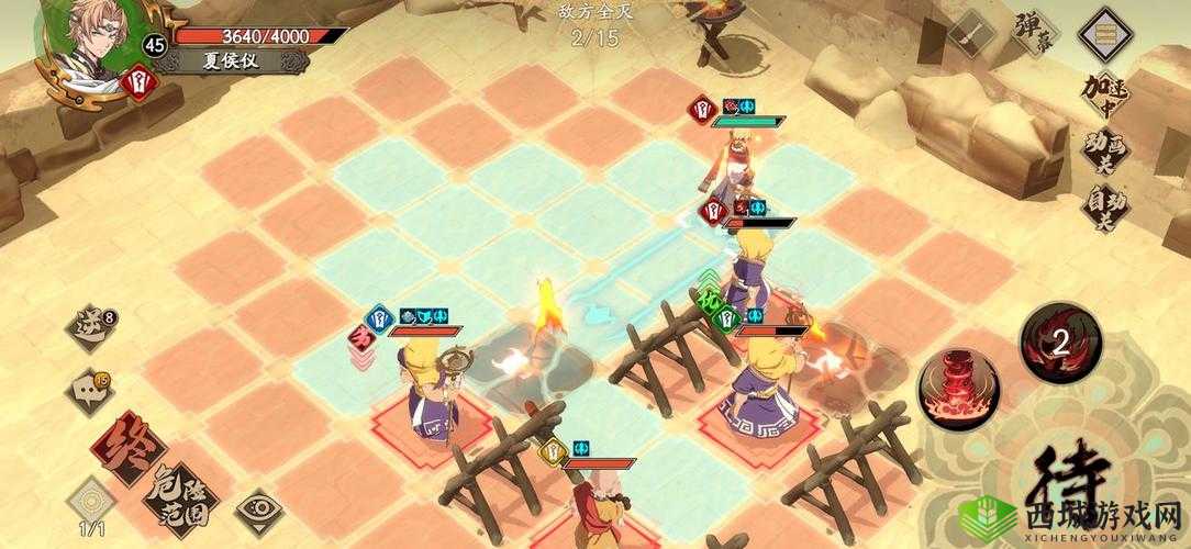 天地劫幽城再临：尼雅见闻归真攻略分享——深度解析通关秘籍与技巧