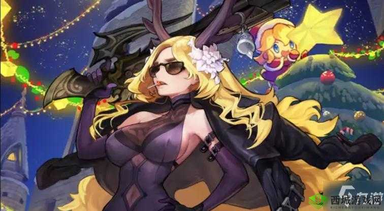 坎公骑冠剑土鹿饰品搭配指南