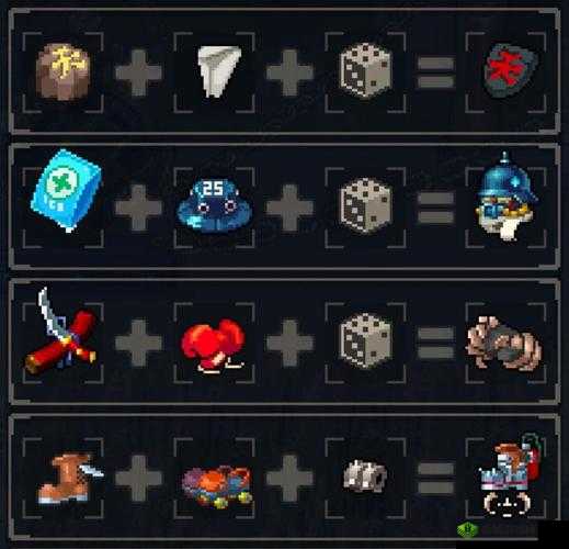 战魂铭人新手必知 哪些合成装备堪称最强最厉害