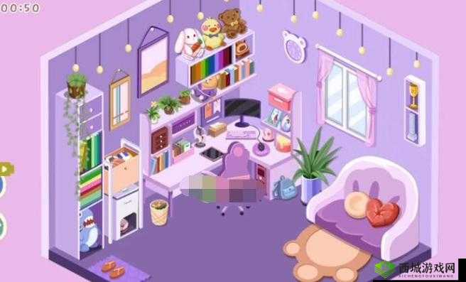 小小收纳人世界通关攻略：打造温馨小家