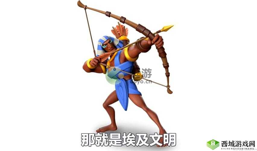 万国觉醒：埃及文明的独特玩法指南与策略解析