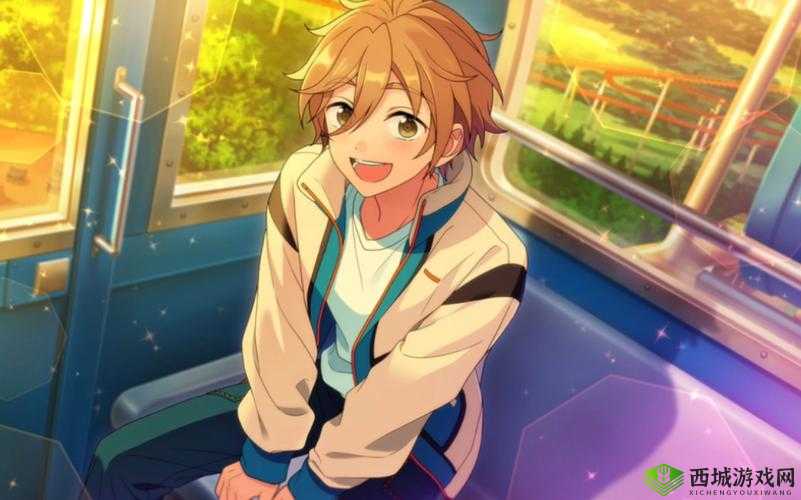 普通又认真的闪光点，〈偶像梦幻祭 2〉真白友也档案公开