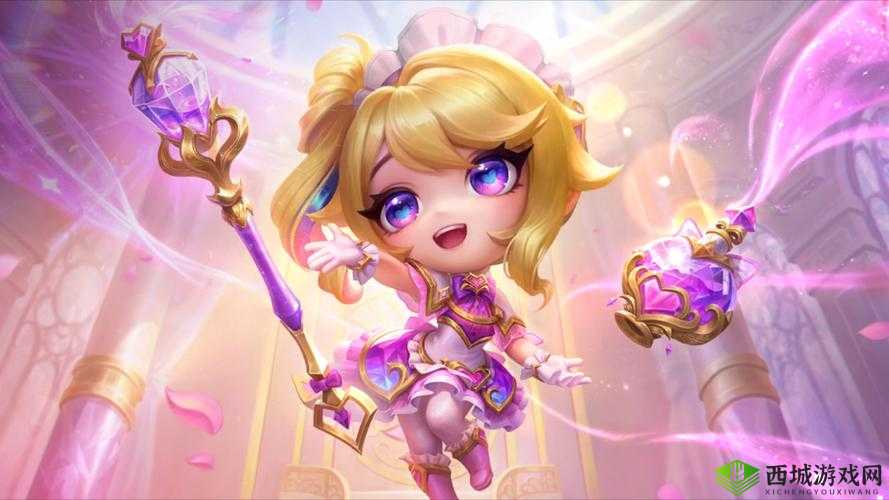 新玩法来临金铲铲之战玉剑传说小小英雄上线时间及价格全面解析