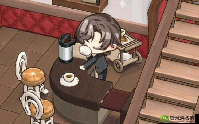 未定事件簿原木风尚家具套装免费获取指南