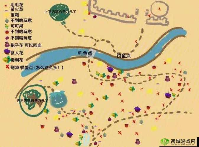 摩尔庄园手游：黑森林探险技巧分享，轻松通关黑森林区域