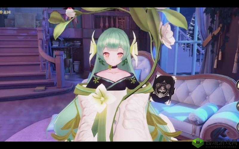 幻书启世录白芷契约搭配攻略:探寻白芷最佳契约选择