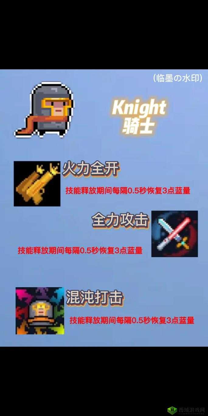 元气骑士导师的作用详细介绍 其究竟有何用处