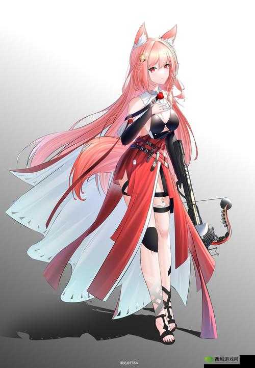 明日方舟：鸿雪角色深度解析与实战攻略分享