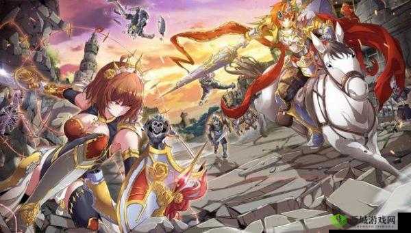 梦幻模拟战:深渊领主刻耳柏洛斯之挑战