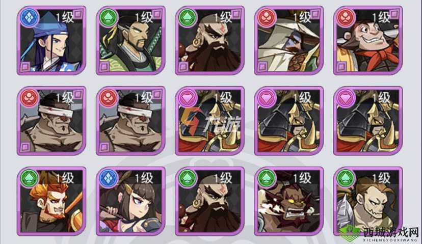 关于小浣熊百将传中强大黑桃阵容推荐及搭配攻略的深入解析