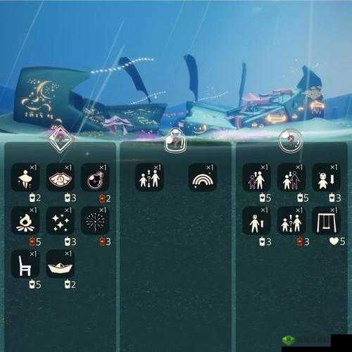 sky 光遇重塑体型药水的获取途径及详细获得方法介绍