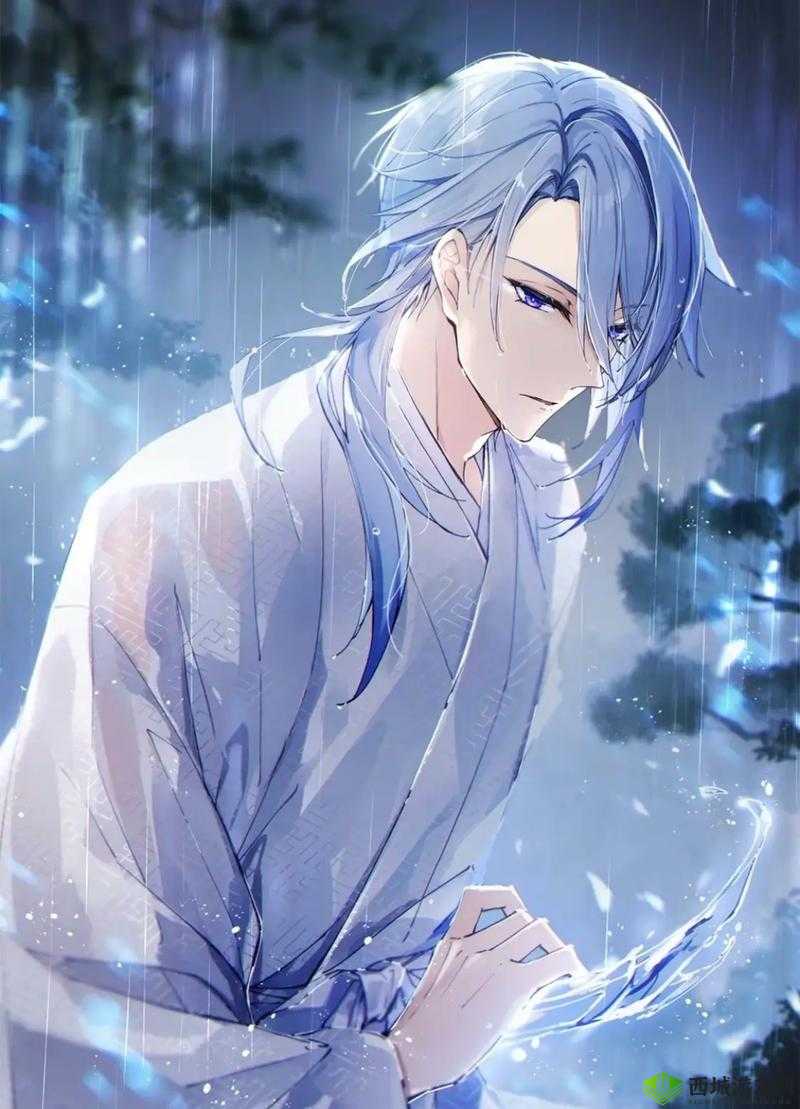 原神神里绫人大舅哥:背后的故事与细节