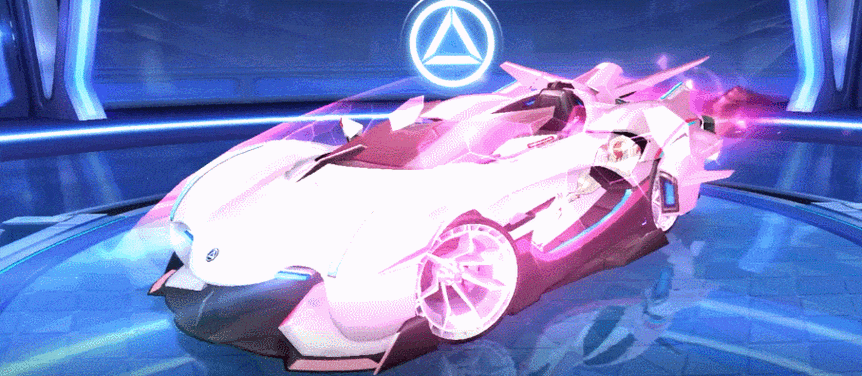 QQ 飞车手游指挥官 SPX 特性详细解读及全面介绍