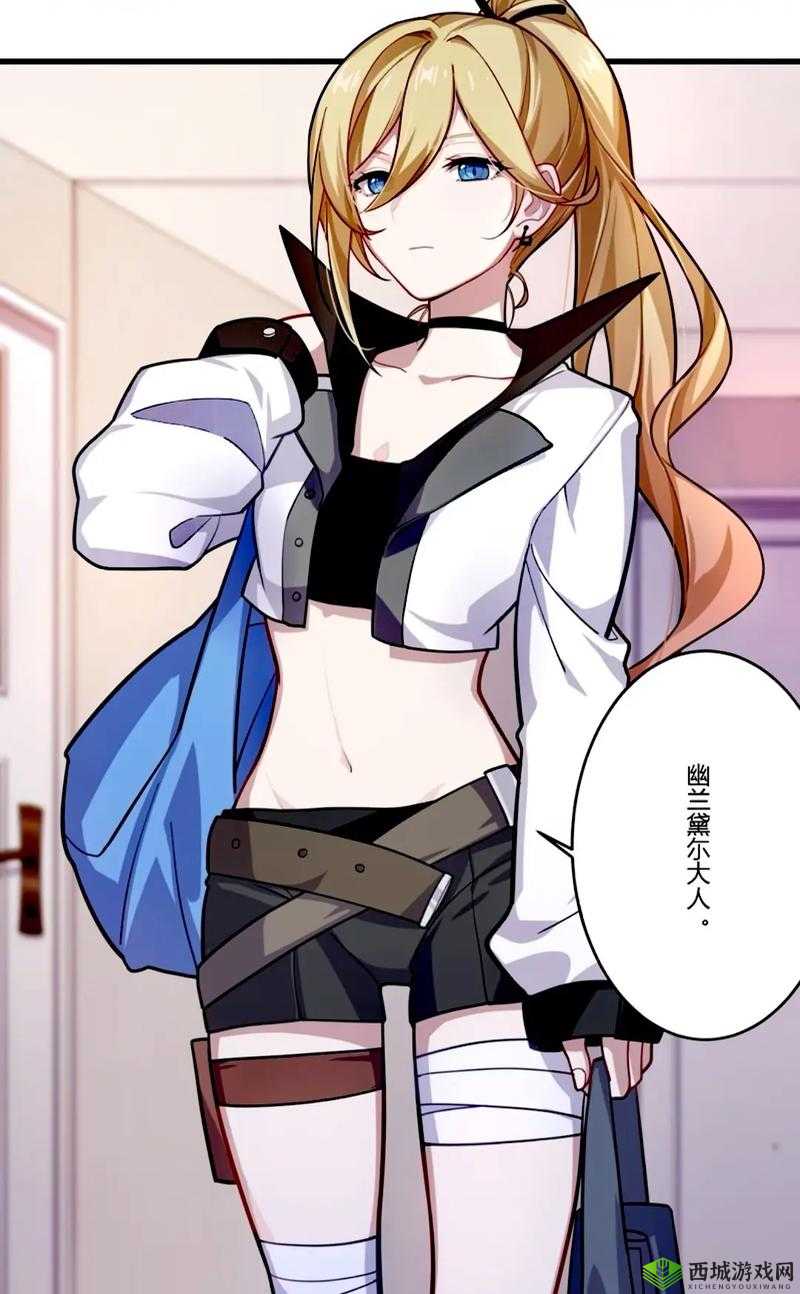 崩坏3星辉闪耀：幽兰黛尔领衔的不灭星猫最强队伍搭配