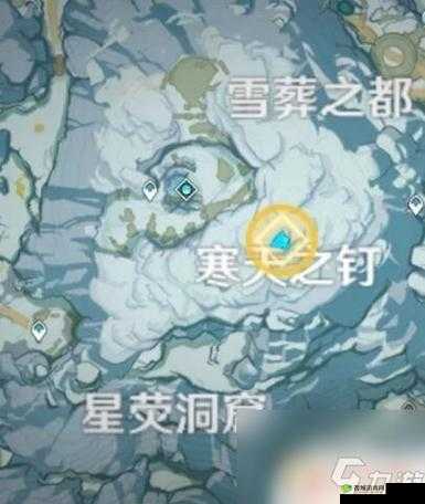 原神雪山再勘测任务超详细图文攻略全解析