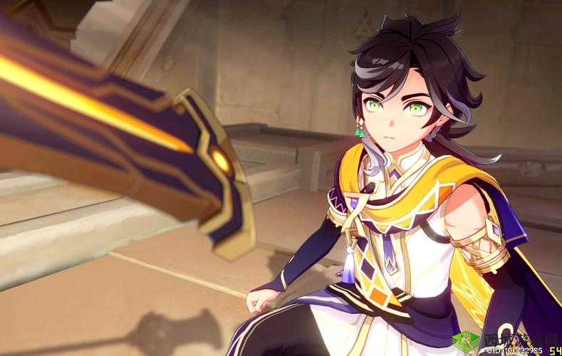 原神探索：寻找赫尔曼位置全攻略详解