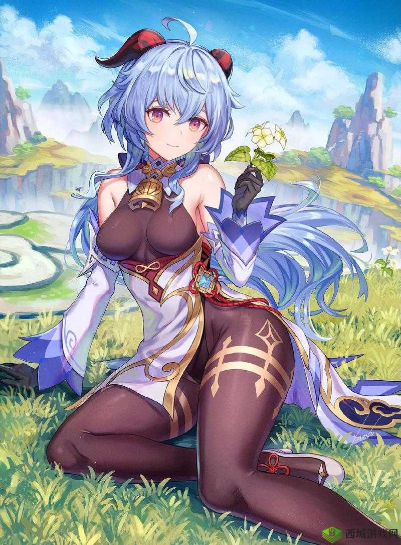 原神甘雨双冰阵容与冰火阵容究竟谁更强之探讨