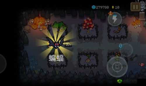 元气骑士获取蝙蝠宠物攻略:常规与万圣节获取途径详解