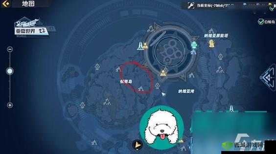 幻塔探秘：幻塔磷光石榴的采集秘境与指南