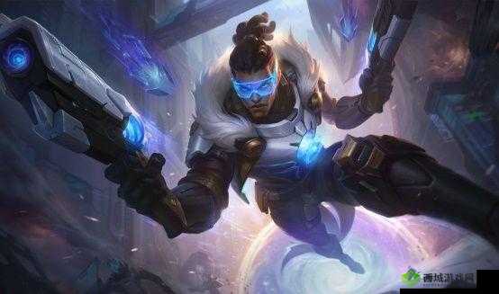 LOL 战利品礼包价格全知晓:未来战士法球到底值不值得买探讨