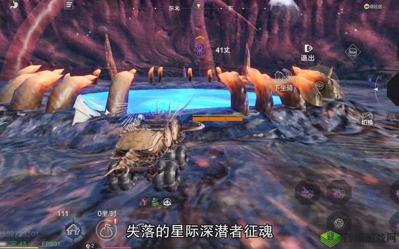 妄想山海混沌战场入门指南:探寻进入策略与征战策略