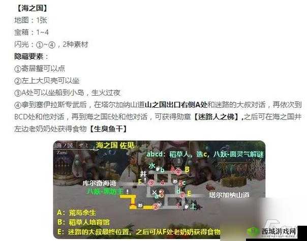 另一个伊甸：副本宝箱位置全攻略，轻松获取所有珍贵道具