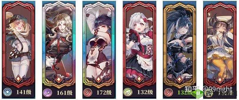 《绯石之心：神魔阵容搭配攻略，打造最强战斗团队》