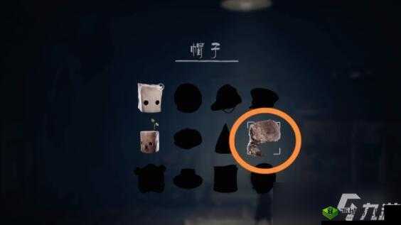 小小梦魇2奖杯解锁秘籍：探寻似像非像之谜