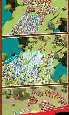 国王与冒险家锁杀牛头钻头激战玩法攻略秘典:独步策略探索的巅峰之旅