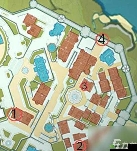 原神探索：揭秘夜叉之愿触发及隐藏任务完成方法