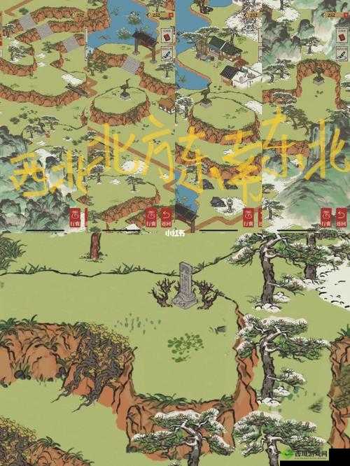 徽杭古道探险:江南百景图深度游玩图文攻略