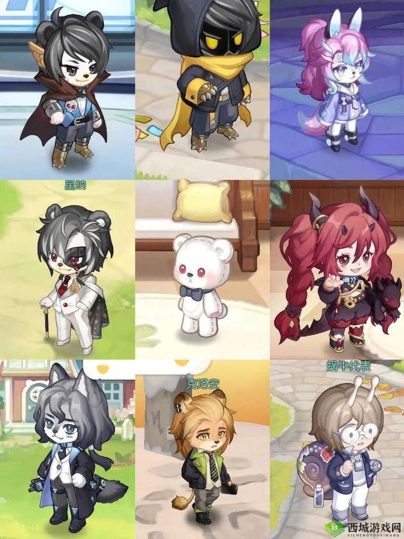 奥比岛手游阿拉斯图鉴全解析：深入探索阿拉斯角色特色与技能属性详情