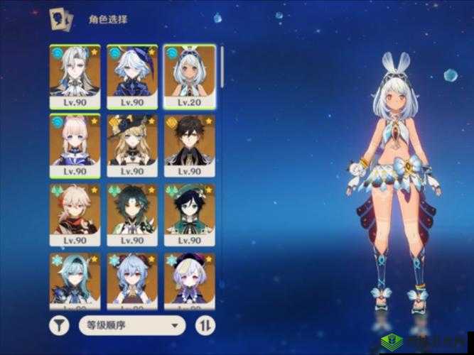 原神新皮肤系统上线倒计时:揭秘全新皮肤系统与上新时间表